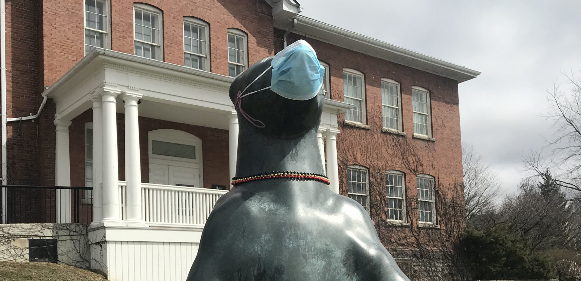 Clothing the Pandemic, Guelphstyle Guelph Museums