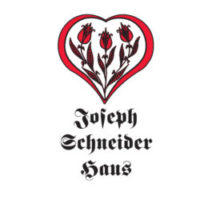 Joseph Schneider Haus logo link to website