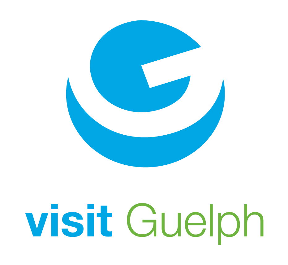 Visit Guelph Logo