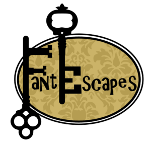 FantEscapes logo link to homepage