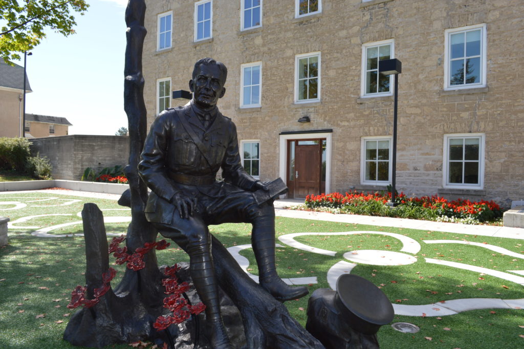 This Day in Guelph History April 30, 2015 Guelph Museums