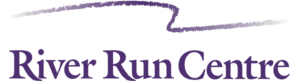 river run centre logo