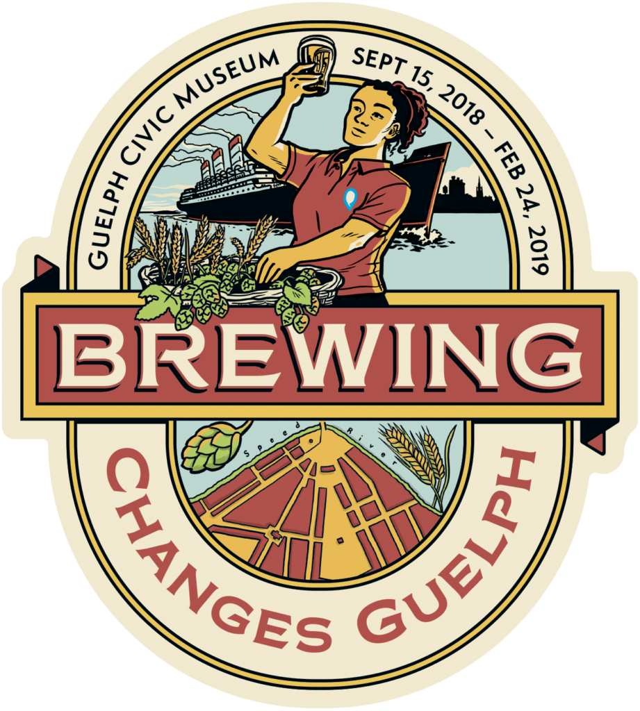 Brewing Changes Guelph Guelph Museums