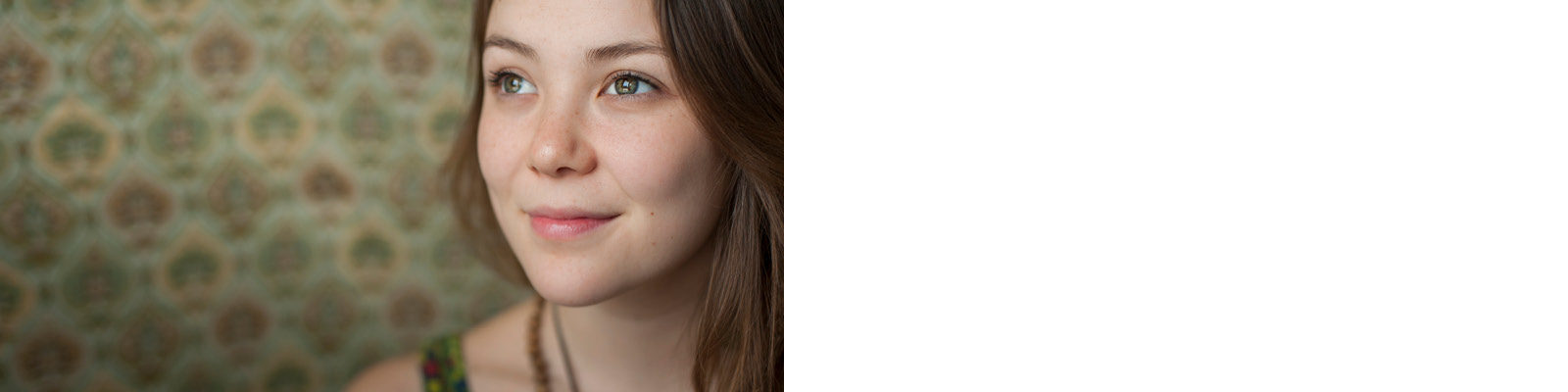 Portrait photo of Annie Sumi