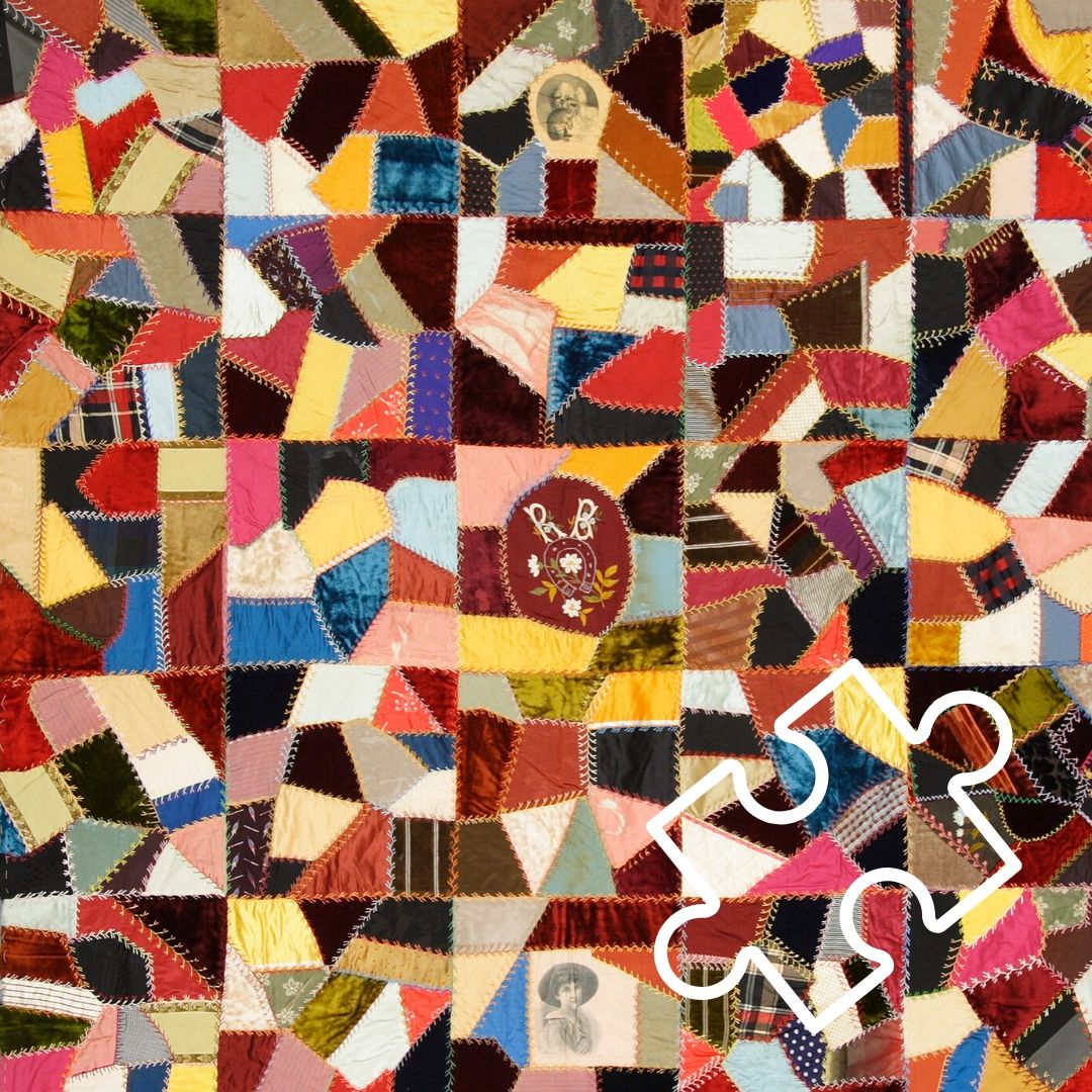 Puzzles Guelph Museums