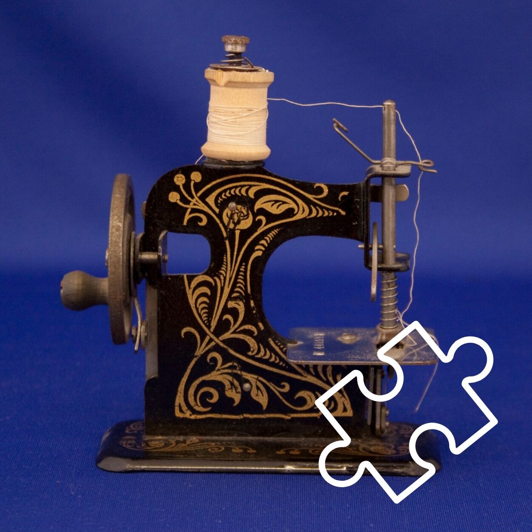 Puzzles Guelph Museums