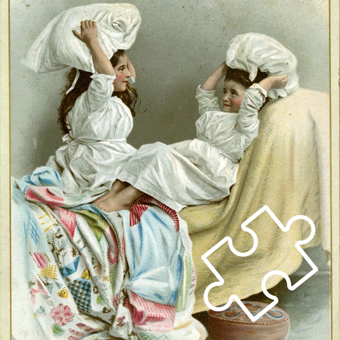 Puzzles Guelph Museums