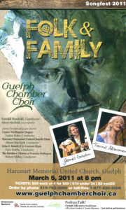Folk & Family, 2011