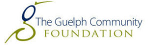 guelph community foundation logo