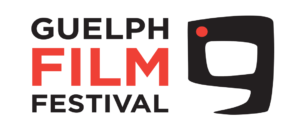 Guelph Film Festival logo
